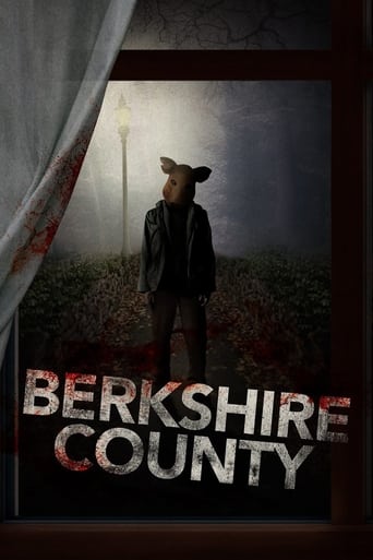 Poster of Berkshire County