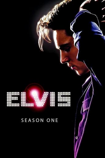 Portrait for Elvis - Season 1