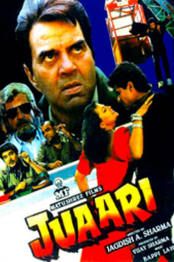 Poster of Juaari