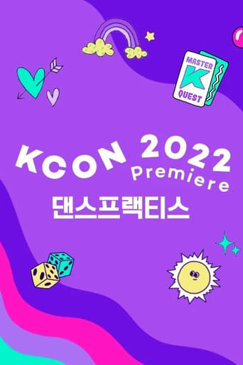 Portrait for KCON 2022 Premiere - Season 4