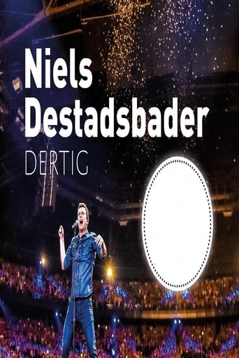 Poster of Niels Destadsbader Dertig