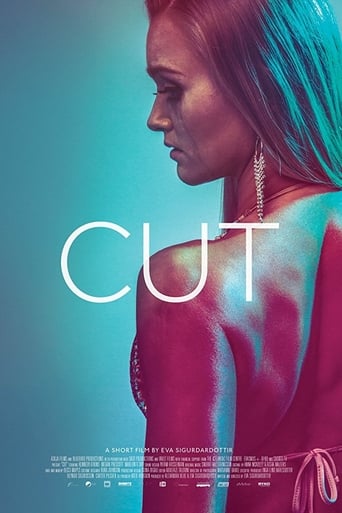 Poster of Cut