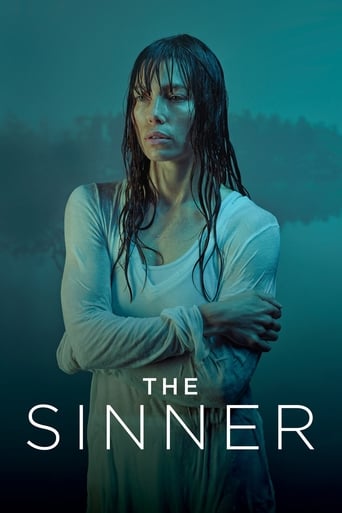 Portrait for The Sinner - Season 1