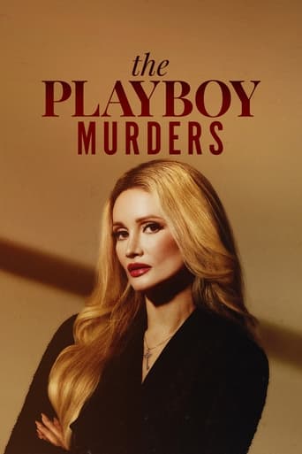 Portrait for The Playboy Murders - Season 2