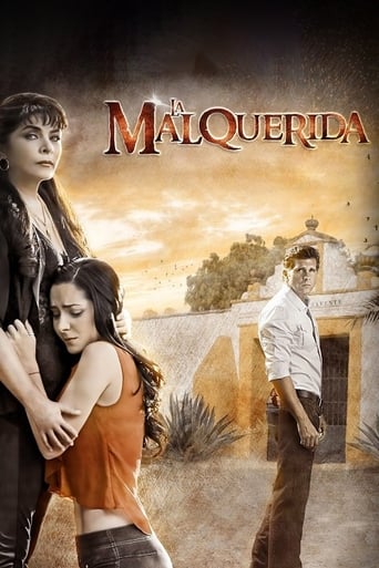 Poster of La Malquerida