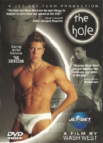 Poster of The Hole