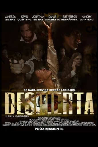 Poster of Despierta