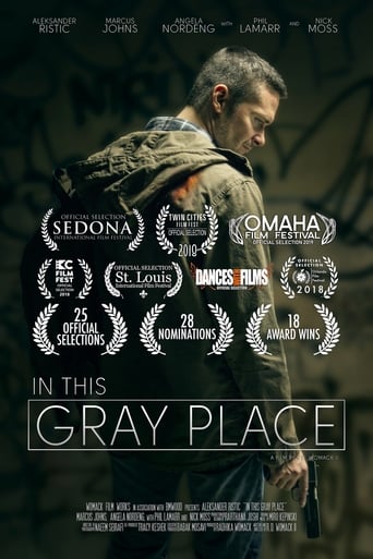 Poster of In This Gray Place