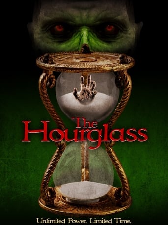 Poster of The Hourglass