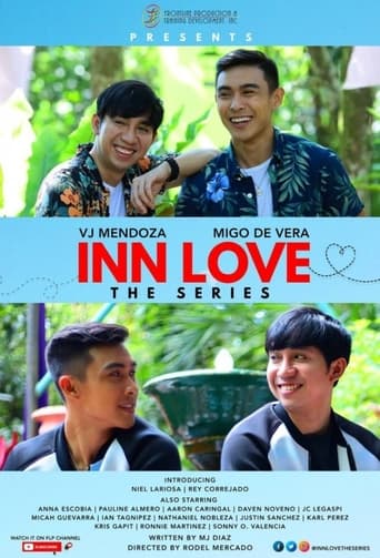 Portrait for INN Love The Series - Season 1