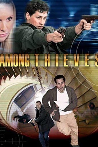 Poster of Among Thieves