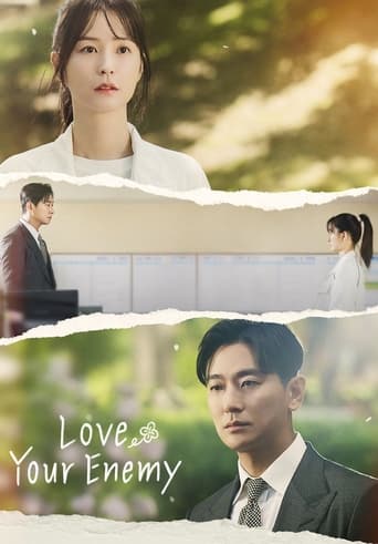 Poster of Love Your Enemy