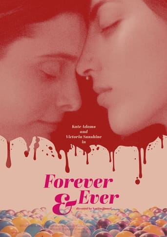 Poster of Forever & Ever