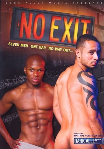 Poster of No Exit