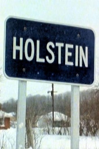 Poster of Holstein