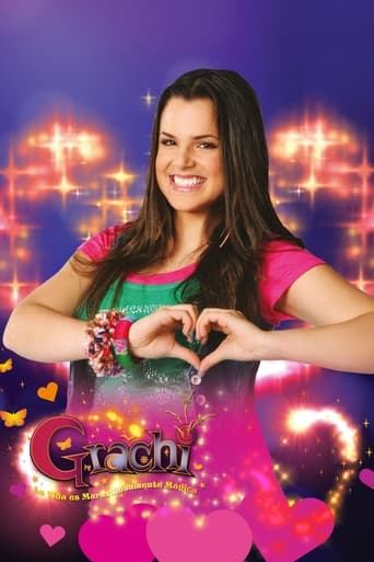 Portrait for Grachi - Season 1