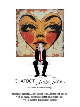 Poster of Chatbot DeeDee