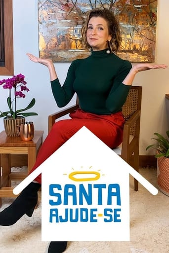 Portrait for Santa Ajuda - Season 12