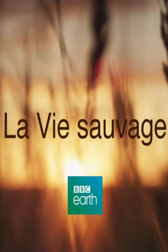 Poster of La Vie Sauvage