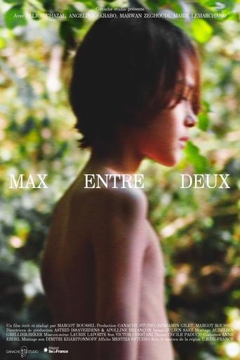 Poster of Max entre deux