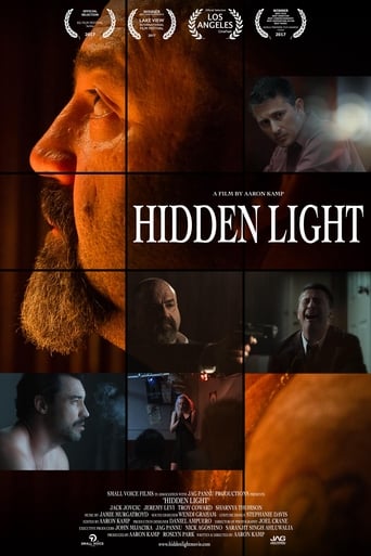 Poster of Hidden Light