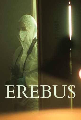 Poster of Erebus