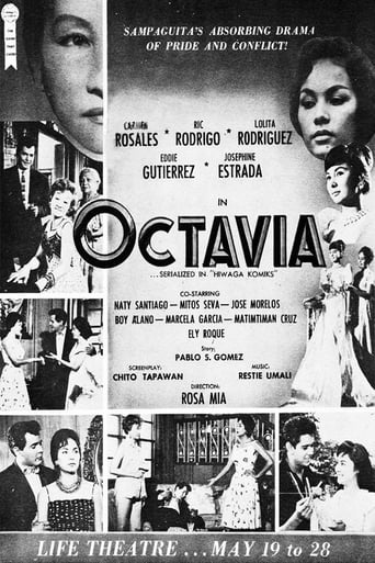 Poster of Octavia