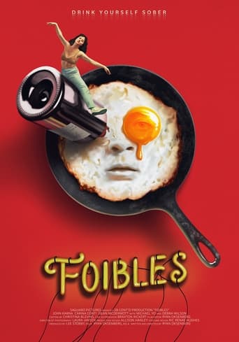 Poster of Foibles