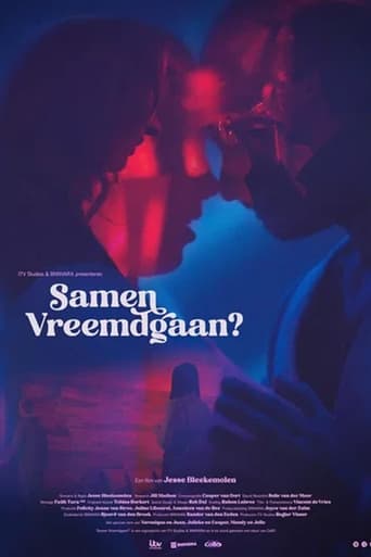 Poster of Samen Vreemdgaan?