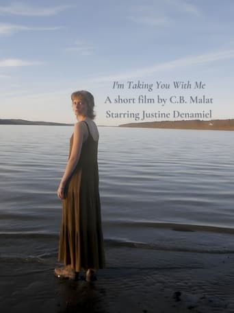 Poster of I'm Taking You With Me