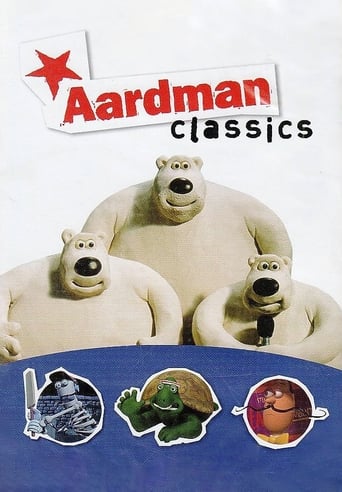 Poster of Aardman Classics