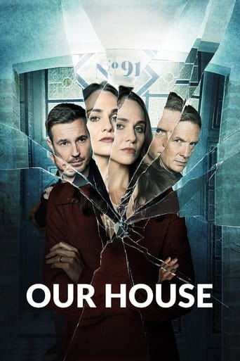 Poster of Our House