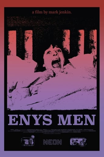 Poster of Enys Men