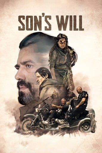 Poster of Son's Will