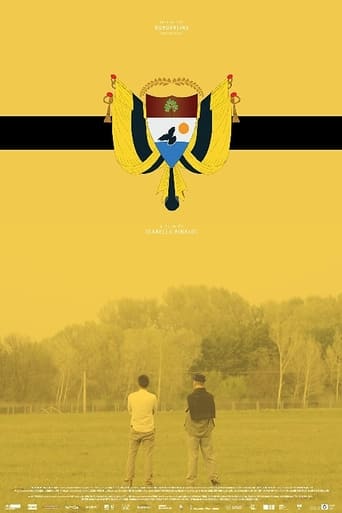 Poster of Liberland