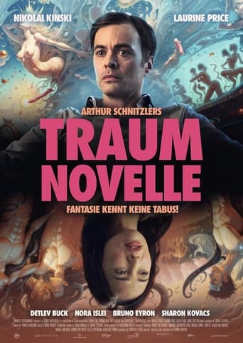 Poster of Traumnovelle