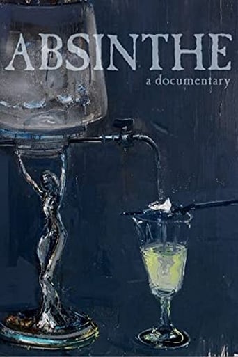 Poster of Absinthe