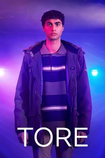 Portrait for Tore - Season 1