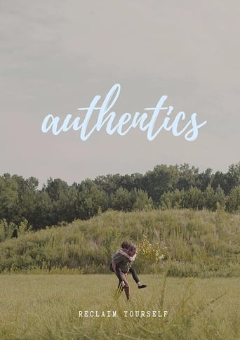 Poster of Authentics