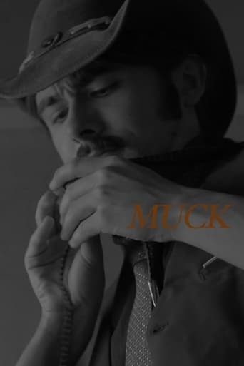 Poster of Muck