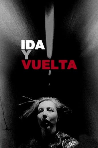 Poster of Ida y vuelta