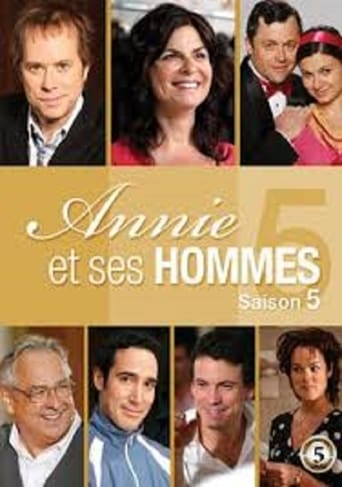 Portrait for Annie et ses hommes - Season 5