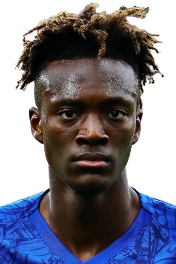 Portrait of Tammy Abraham