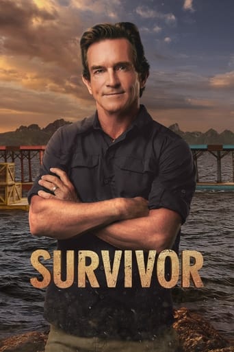 Portrait for Survivor - Survivor 44