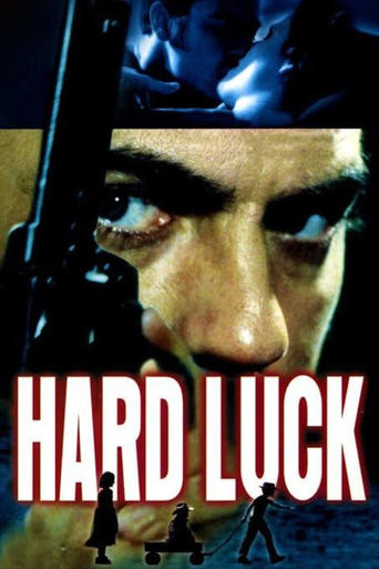 Poster of Hard Luck