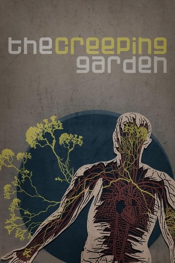 Poster of The Creeping Garden