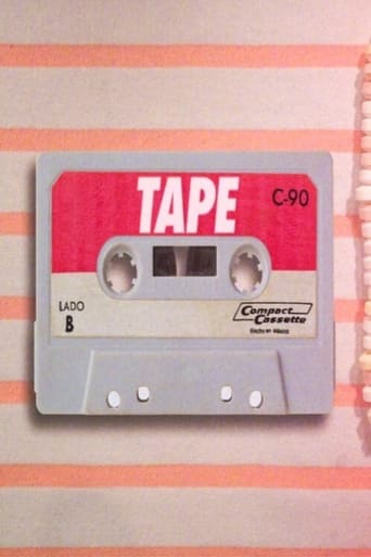 Poster of TAPE