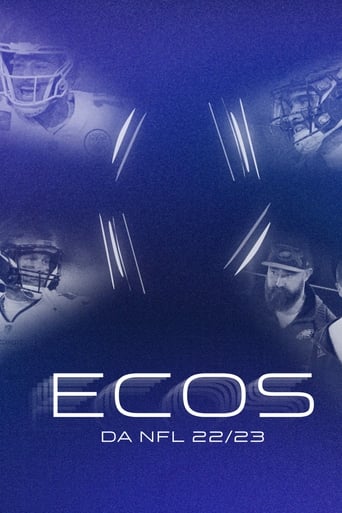 Portrait for Ecos da NFL - Season 2