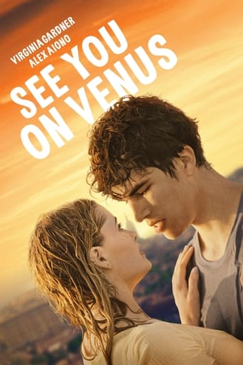 Poster of See You on Venus