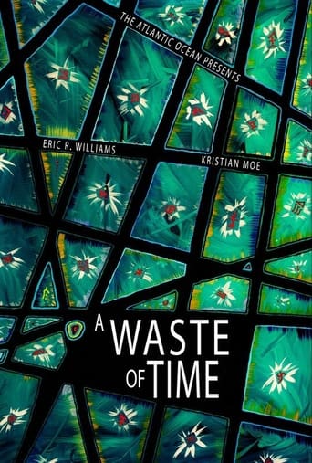 Poster of A Waste of Time